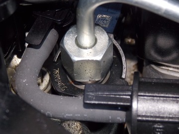 фото thumb №8, Двигатель renault espace iv laguna iii trafic 2.0 dci комплектный m9r a740