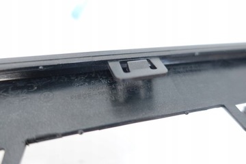 фото thumb №8, Hyundai i30 iii универсал рестайлинг 2021- планка бампера зад 86699-g4wa0
