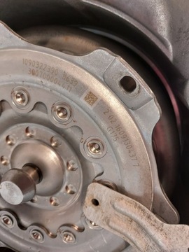 фото thumb №9, Bmw f15 f16 f25 n20 28ix коробка передач коробки передач автоматична 8hp45x 8681103 нова