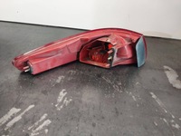 фото thumb №7, Лампа задня права peugeot 607 sedan lift