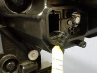 фото thumb №8, Toyota corolla xg10 cross фара праве повний led