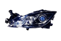 фото thumb №1, Depo фара лампа передня mazda 6 2.0 mzr gh
