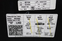 фото thumb №14, Правый обшивка обивка дверь перед bmw g01 x3