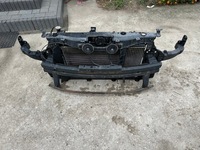 фото thumb №1, Hyundai i40 pas передній радіатор 1.7 crdi комплект