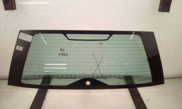 заднее заднее стекло FORD MONDEO MK3 универсал 2000-2007 гг. ИЛИ