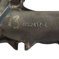 фото thumb №10, Bmw g20 g30 x3 g01 захист колектора турбокомпресора b48 бензин 8662073