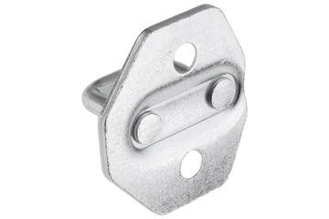 фото thumb №2, Ezc-me-318 nty зачіп замка двері бокових зсувних nty