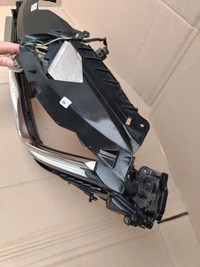 фото thumb №9, Рамка лампы led фара vw arteon левая левый модуль комплект