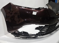 фото thumb №3, Бампер передній renault espace v 15- pdc омивачі оригінал