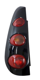фото thumb №1, Smart forfour w453 - лампа левая задняя a4548200564