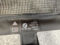 фото thumb №5, Bmw ix3 g08 x3 g01 x3m f97 сітка відокремлююча багажника 7446327