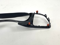 фото thumb №10, Dodge challenger 2015+ dekor панель приборы спидометра радио