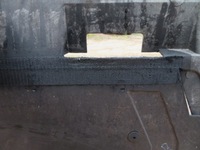 фото thumb №13, Защита двигателя pampers opel zafir a 2004r 331339333, 13116189