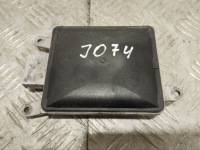 Купить Porsche cayenne 92a 2011 модуль мертвого pola 7p5910566c, фото thumb