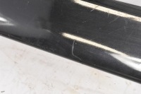 Накладка накладка порог правый  bmw f10 10r schwarz 2 с Разборки, фото thumb