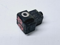 фото thumb №1, Відбійник обмежувач двері задня combo e berlingo partner iv 18- #8989