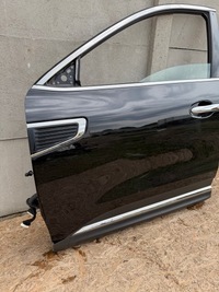 фото thumb №2, Двері лівий перед передні renault koleos ii tegxa 16-