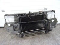 фото thumb №1, Pas передний усилитель galaxy mk1 комплект