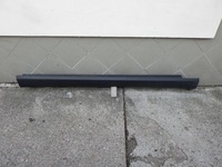 фото thumb №1, Mercedes gle 167 w167 19- планка порогова поріг праві