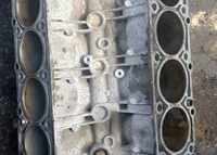 фото thumb №1, Mercedes 5,0 v8 блок двигуна r1130109305