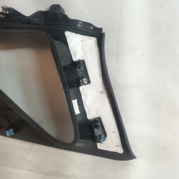 фото thumb №13, Ford втулка стабілізатора 20- захист стійка лівий праві зад