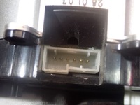 фото thumb №7, Fiat ulysse ii 02-10 панель кондиционера обдув 14874990yr