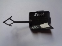 фото thumb №2, Dacia sandero iii заглушка hak перед