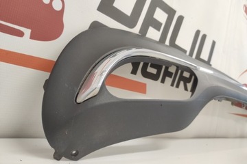 фото thumb №11, Дифузор заднього бампера mercedes-benz e w212 a2128853038 2015