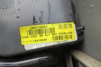 фото thumb №9, Jeep cherokee wk 08r тунель середній підлокітник