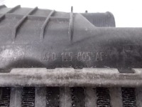 Радіатор інтеркулер audi a6 c6 4f 04-11 4f0145805af оригінал лівий Ціна, фото thumb