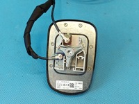 фото thumb №11, Audi a3 8y lift 1.5 tsi 2025 r шланг антенный антенна плавник 4n0035503af