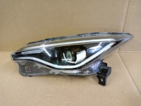 Купить Фара левая фара левый renault zoe full led рестайлинг  2018-, фото thumb