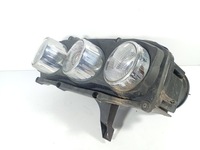 фото thumb №3, Alfa romeo 159 06-11 фара лампа левая передняя перед tyc оригинальный номер 20b106