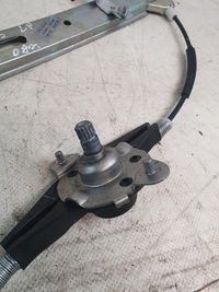 фото thumb №5, Механізм скло лівий перед оригінальний номер 82401-0x000 hyundai i10 08r.