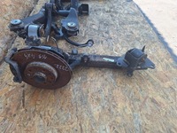 фото thumb №7, Подвеска задняя рычаг подрамник alfa romeo 159 brera q4 4x4