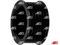 фото thumb №2, Ap5001 as-pl колесо пасове генератора