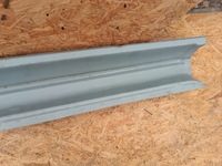 фото thumb №10, Поріг обшивка порога стійка чверть mercedes sprinter w903 довгий довгий