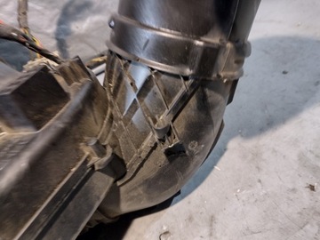 фото thumb №11, Обігрівач nissan interstar i 1 2,5dci 8200195623