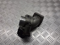 фото thumb №4, Дроссельная заслонка audi a4 b7 2.7 tdi 059145950b