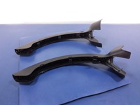 фото thumb №5, Audi a8 d4 4h защита петли крышки задний