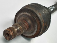 фото thumb №4, Приводной вал левая левый задняя mercedes w204 3.5 v6