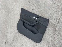 фото thumb №7, Обшивка обивка дверь левый перед водителя bmw x1 u11 22-