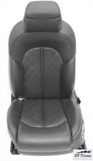 фото thumb №11, Audi a8 сиденья комплект сидений сидений сиденья обивка 4h d4 4h0 2010-20