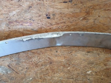 фото thumb №11, A2126201600 mercedes s w212 балка бампера перед