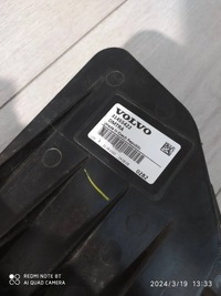 фото thumb №12, 7416. volvo xc40 жалюзі впуск повітря 31455422