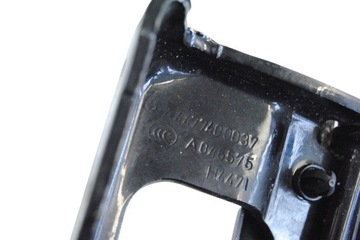 фото thumb №5, Mercedes vito петля крышки багажника левый w447 2017 rhd