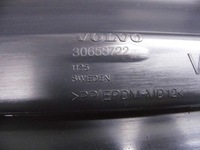 фото thumb №3, Volvo оригінальний номер 30653722 планка накладка порогова