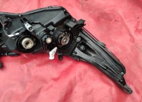 Toyota corolla e16 рестайлинг  фара фара led левая новая оригинал Киев, фото thumb