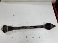 Купить Octavia 2 2 2.0 tdi ceg приводной вал правая перед механическая коробка передач, фото thumb