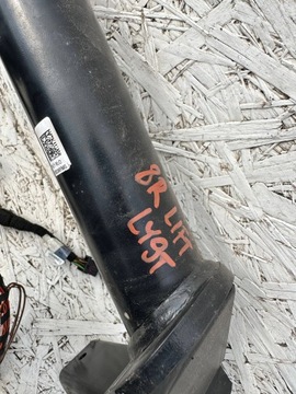 фото thumb №8, Q5 8r рестайлінг hak буксирувальний складний ручка модуль 8r0800495e 8k0907383d